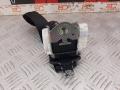 72117243753, 34093133A Ремень безопасности задний левый BMW 5 F10/F11/GT F07 2013г. - фото №3