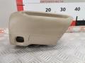 4528608020E0, 4528708020 Кожух рулевой колонки Toyota Sienna 2007г. - фото №3