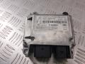 C2Z12509, 0285010521 Блок AirBag Jaguar XF 2008г. - фото №2