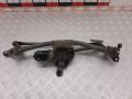 76530STXA01 Механизм стеклоочистителя (трапеция дворников) Acura MDX 2008г. - фото №3