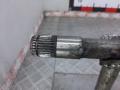 31607622884, P755394604 Полуось передняя правая (приводной вал, ШРУС) BMW X5 E70 2007г. - фото №4