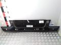 51497186530, 51497205731 Бленда BMW 7 F01/F02 2012г. - фото №4