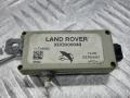 XUO000040 Усилитель антенны Land Rover Range Rover 2005г. - фото №5