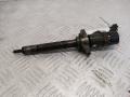 0445110239, 1980H2 Форсунка Citroen C3 2005г. - фото №2
