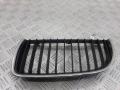 51137120007, 7120007 Решетка радиатора BMW 3 E90/E91/E92/E93 2007г. - фото №2