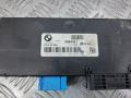 61359322532, 9284421 Блок комфорта BMW 5 F10/F11/GT F07 2012г. - фото №2