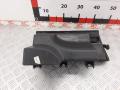 5Z0857101 Бардачок Volkswagen Fox 2006г. - фото №3