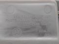 5Z0857101 Бардачок Volkswagen Fox 2006г. - фото №4