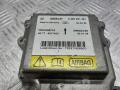 0285001401, YWJ500231 Блок AirBag Land Rover Range Rover 2002г. - фото №4