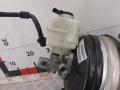 296786685047, 34336790454 Вакуумный усилитель тормозов BMW 5 F10/F11/GT F07 2012г. - фото №2