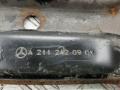 A2112420901 Кронштейн Mercedes CLS W219 2007г. - фото №3