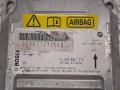 34526886185, 0285B02376 Блок AirBag BMW 5 F10/F11/GT F07 2011г. - фото №5