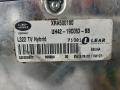 LR014222, XRA500180 Усилитель антенны Land Rover Range Rover 2007г. - фото №2