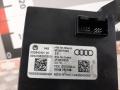 4F0907335, 4F0907335X Блок комфорта Audi A6 2004г. - фото №3