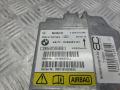 0285010066, 65779184432 Блок AirBag BMW 3 E90/E91/E92/E93 2008г. - фото №2
