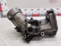 6740373126, 11427805407 Корпус масляного фильтра BMW 3 E90/E91/E92/E93 2007г. - фото №3