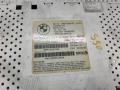 65129278266, 6987545, 16308310 Блок радио BMW 5 E60/E61 2006г. - фото №4