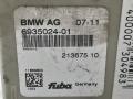 6935024, 65206935024 Усилитель антенны BMW X3 F25 2011г. - фото №3