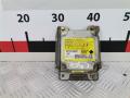 MR530002, X6T41781 Блок AirBag Mitsubishi Pajero Sport 2005г. - фото №2