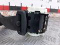 72117285867, 34114117A Ремень безопасности задний левый BMW 5 F10/F11/GT F07 2011г. - фото №5