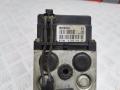 0273004331, 7700423070, 7701043775, 0265216608 Блок ABS Renault Scenic 1998г. - фото №7