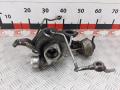 18900RSRE01 Турбина Honda Civic 2007г. - фото №3