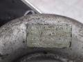 18900RSRE01 Турбина Honda Civic 2007г. - фото №6