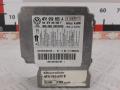 4F0959655A Блок AirBag Audi A6 2005г. - фото №4