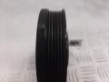 03G105243, 04L105243 Шкив коленвала Volkswagen Golf 2006г. - фото №4