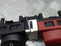 8200095493, 8200095393, 88040001 Кнопка аварийной сигнализации Renault Megane 2005г. - фото №5