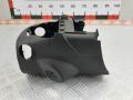 B0008906ZD, 452870H030 Кожух рулевой колонки Citroen C1 2016г. - фото №2