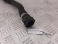 64216923944 Патрубок отопителя (печки) BMW 5 E60/E61 2003г. - фото №3