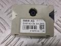 65209140179, 9140179 Усилитель антенны BMW 5 F10/F11/GT F07 2011г. - фото №4