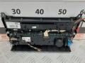 61319328425, 90025266 Блок управления печки/климат-контроля BMW 5 F10/F11/GT F07 2011г. - фото №2