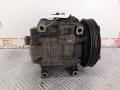 B01C-61-450E Компрессор кондиционера Mazda MX3 1997г. - фото №4