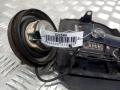 A2097500206 Лючок топливного бака Mercedes CLK W209 2004г. - фото №3