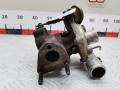 73501344, 54359700006 Турбина Opel Corsa 2005г. - фото №4
