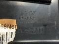 68750ZQ00A Дефлектор обдува салона Nissan Armada 2007г. - фото №6