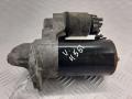 55592541, 0001137006 Стартер Chevrolet Aveo 2013г. - фото №2