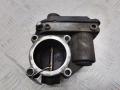 C40213640B Заслонка дроссельная Mazda 2 2006г. - фото №3