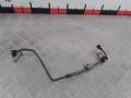 1131930, 1S4Q6K679AD Масляная трубка турбины Ford Focus 2004г. - фото №2