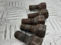 BOLT, 60658212 Болт колесный Alfa Romeo 156 2000г. - фото №2