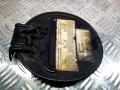 7M0809905F Лючок топливного бака Volkswagen Sharan 2004г. - фото №3