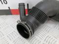 3C0129654M, 3C0129654 Патрубок воздушного фильтра Volkswagen Touran 2007г. - фото №3