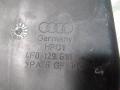 4F0129618J Воздухозаборник Audi A4 2003г. - фото №2