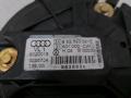 8E2820021E Моторчик печки Audi A4 2005г. - фото №4