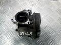 03G128063B, 03G128063R Заслонка дроссельная Volkswagen Passat 2007г. - фото №3