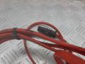 61129348286, 9314503 Клемма аккумулятора плюс BMW 5 F10/F11/GT F07 2013г. - фото №6