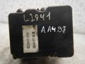 8E0614517BG, 0265234336 Блок ABS Audi A4 2006г. - фото №5