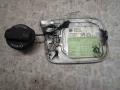 4B0809905A Лючок топливного бака Audi A6 Allroad 2002г. - фото №2